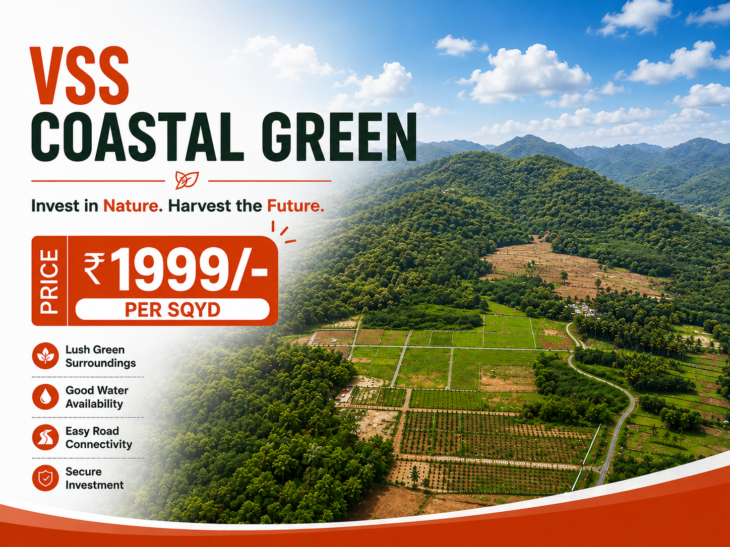 VSS Coastal Green Devarapalli